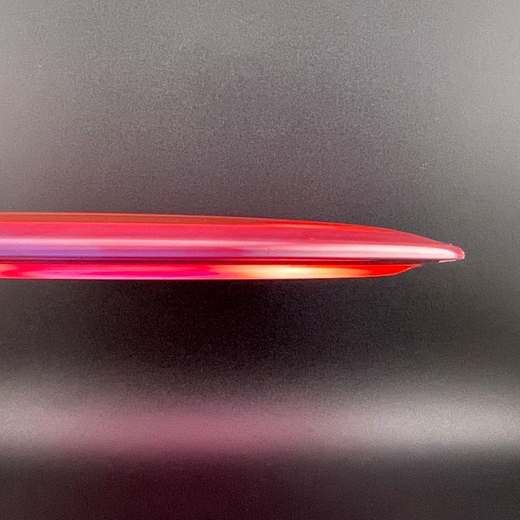 Proton Vanish