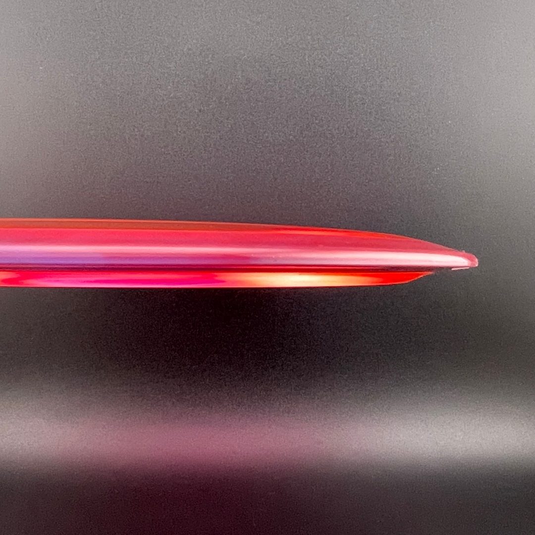 Proton Vanish