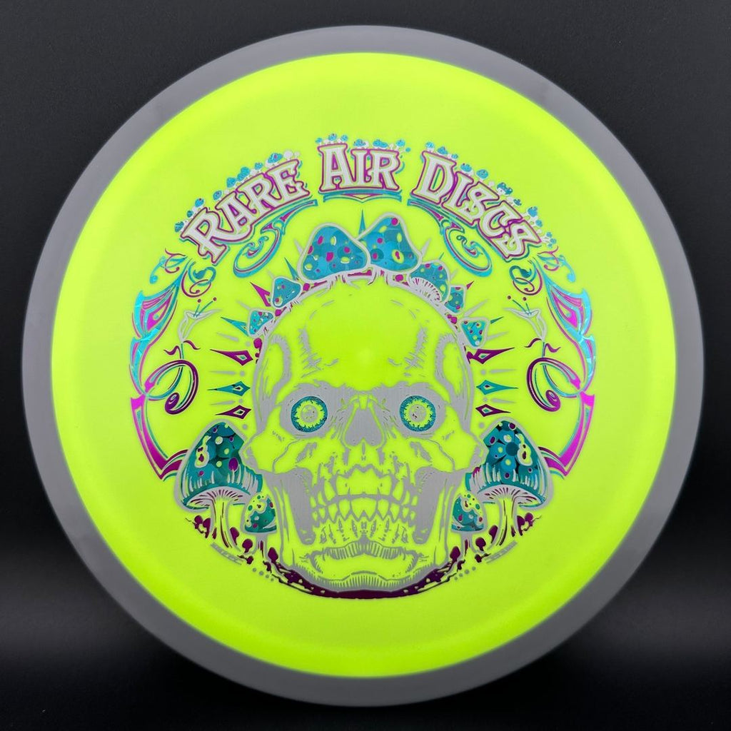 Fission Defy - Crushin' Amanitas VIP 2.0 by Manny Trujillo