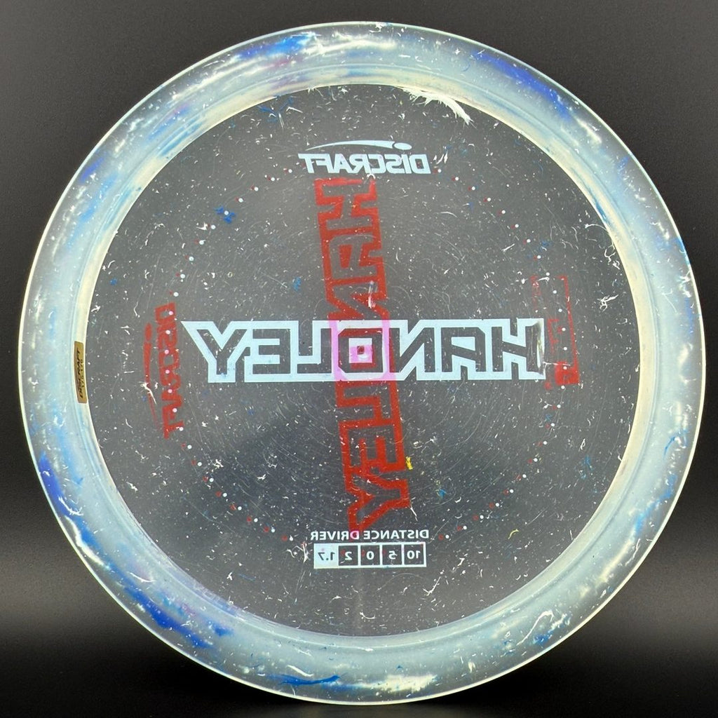 Jawbreaker Z FLX Vulture - Misprint - 2024 Holyn Handley Tour Series