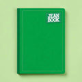 Variedad de Libretas Jean Book de Colores