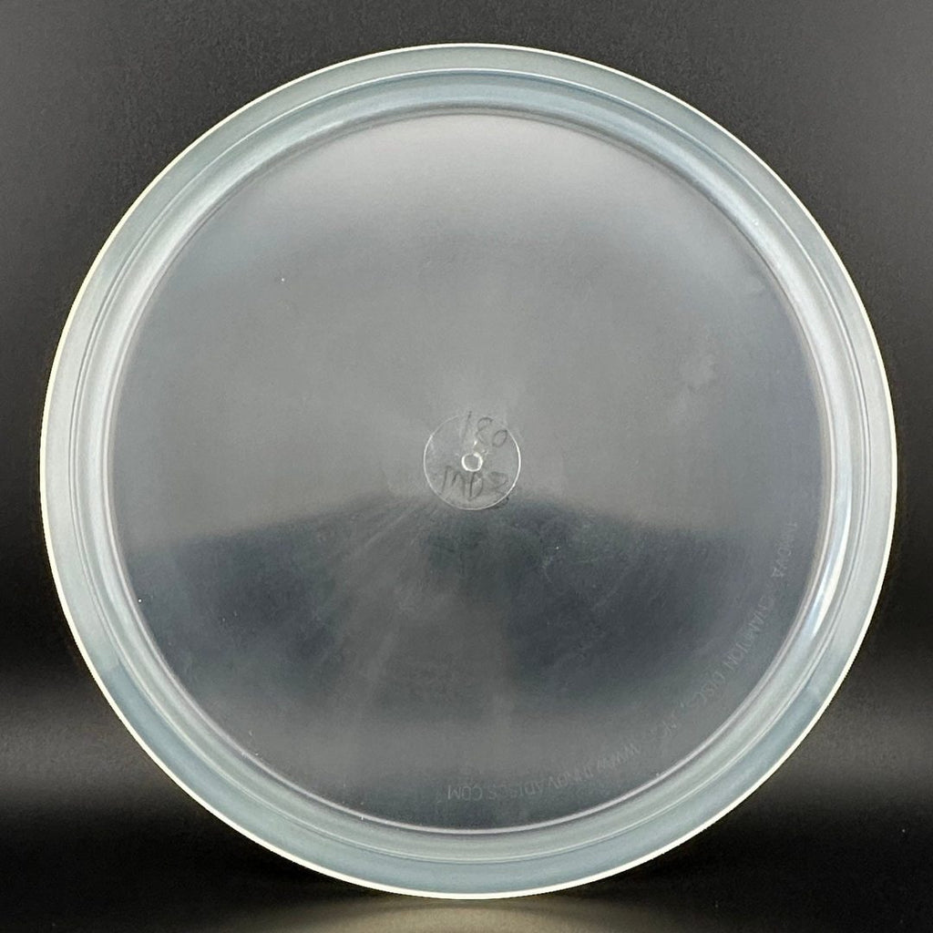 C-Line MD3 - Transparent Factory Blank - Innova Made 5503 Run *Warehouse Stash*