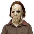 Michael Myers Halloween Fun World Rob Zombie Child Mask