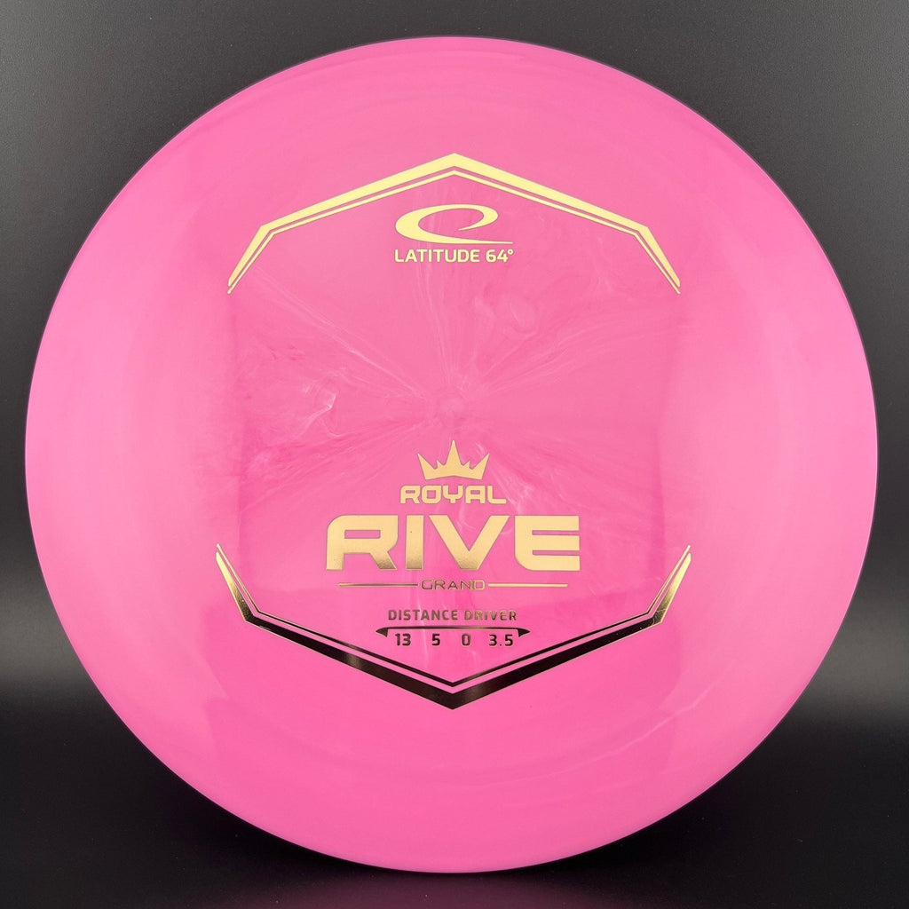 Royal Grand Rive