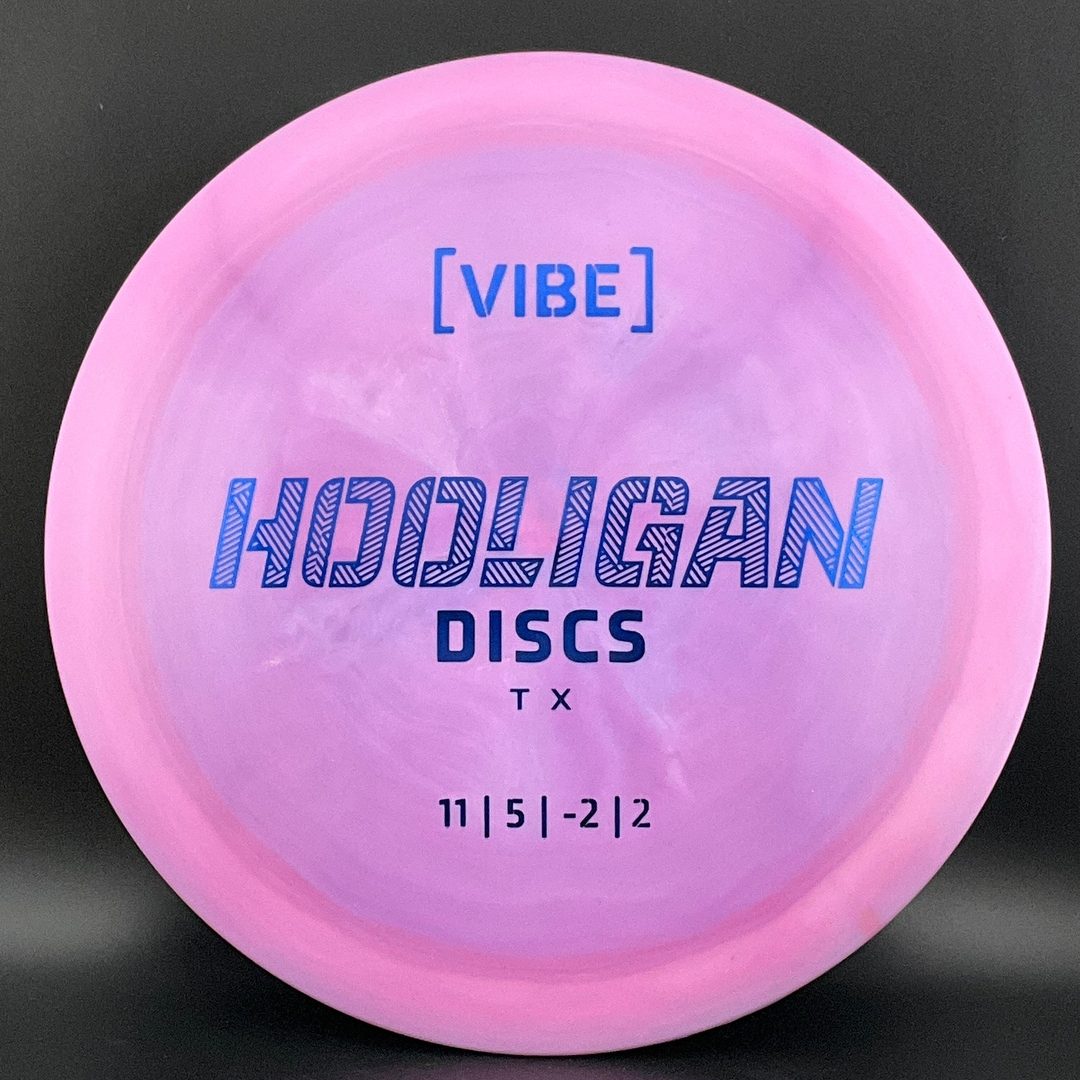 Alpha Vibe - OOP