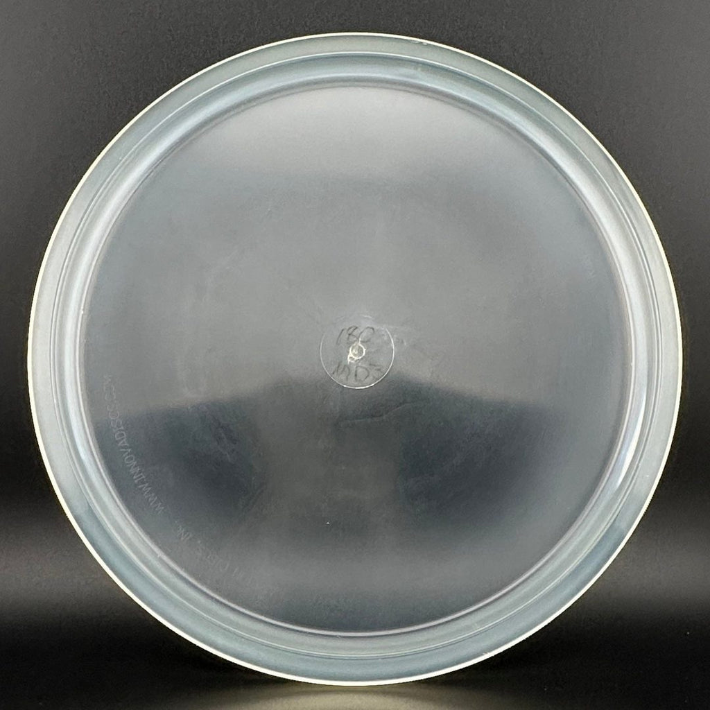 C-Line MD3 - Transparent Factory Blank - Innova Made 5503 Run *Warehouse Stash*