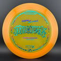 Z Lite Machete - Aaron Gossage LE
