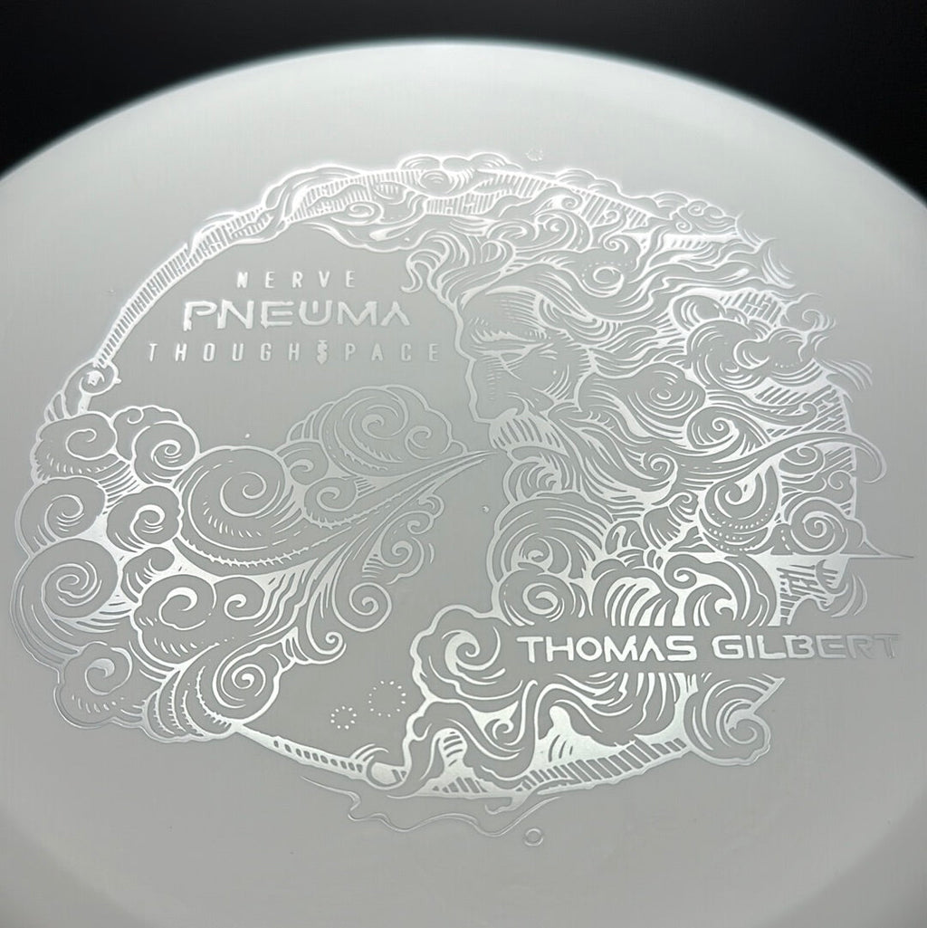 Nerve Pneuma - Thomas Gilbert Signature Series