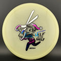 Mega Glo Archer - Helf On The Shelf