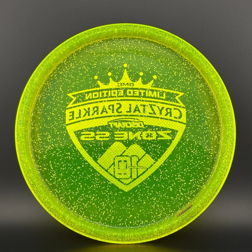 CryZtal Sparkle Zone SS - GMC 2025