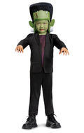Frankenstein Monster Infant Costume Size 12-18 Months