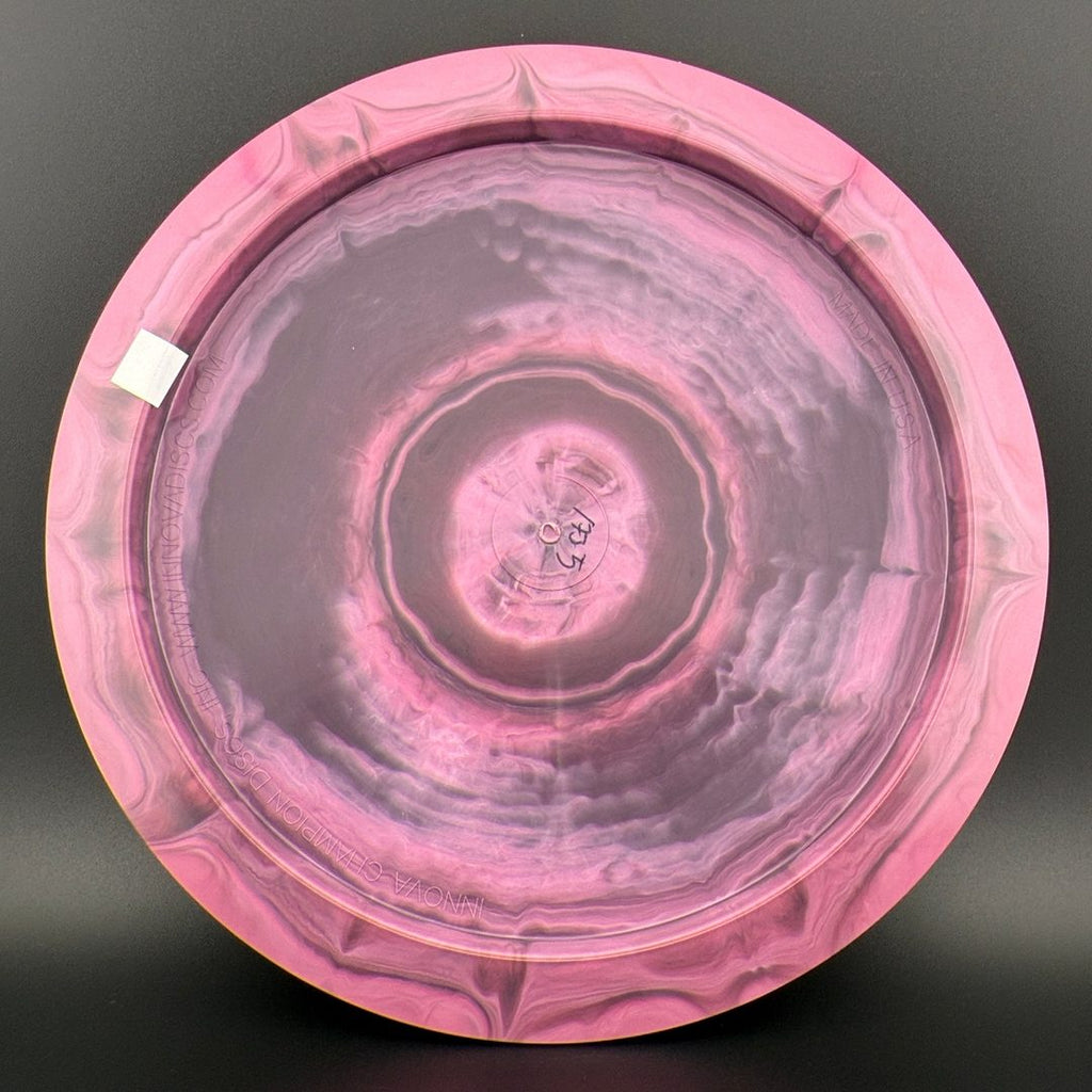 Swirly S-Blend Dynasty -  Eric Oakley 2024 Sig Series