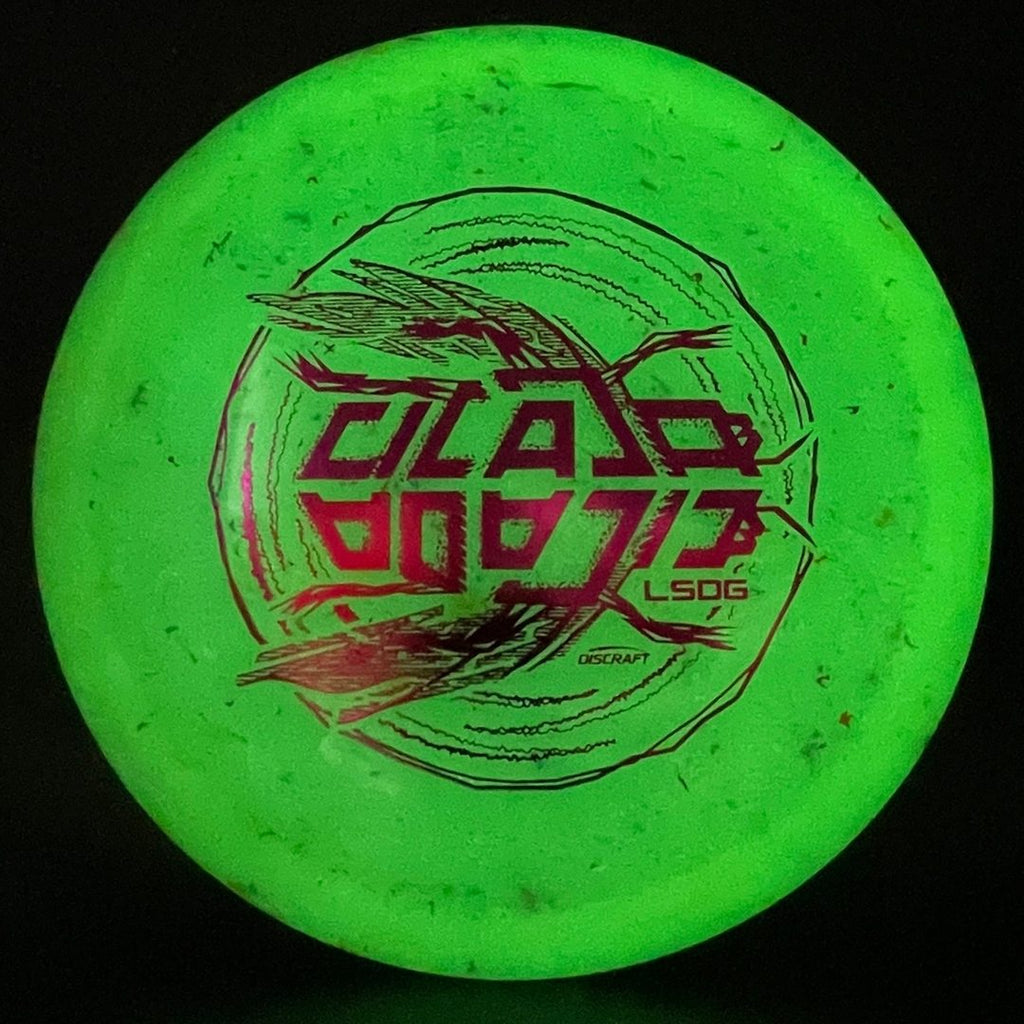 Jawbreaker Z FLX Colorshift Glo Cicada - 2026 Ledgestone