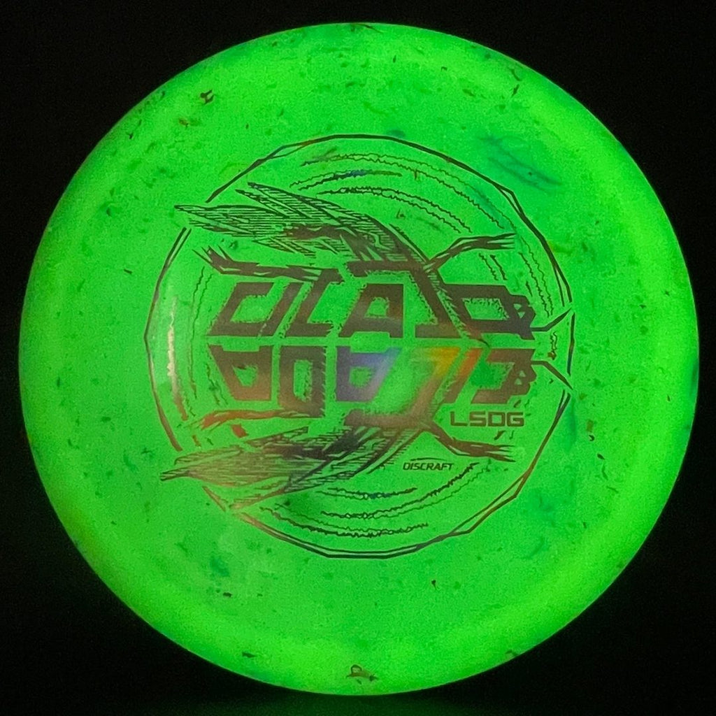 Jawbreaker Z FLX Colorshift Glo Cicada - 2026 Ledgestone
