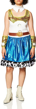 Toy Story Jessie Prestige Woman's Costume Adult Small 4-6