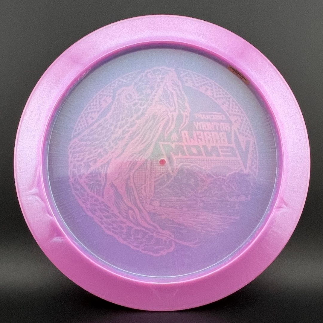 Stiff Colorshift Z Venom - Anthony Barela