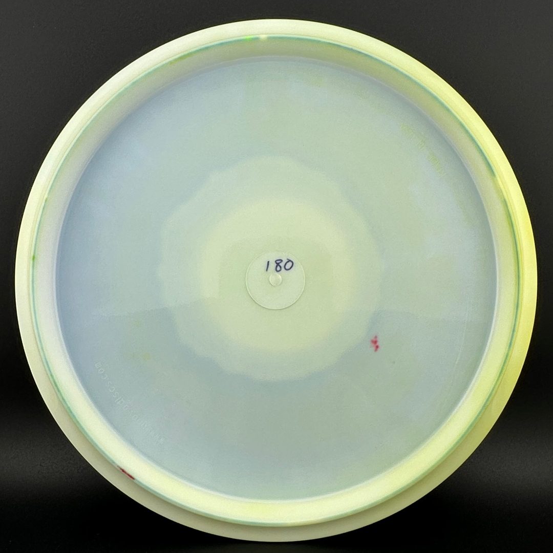 Star I-Dye Roc3