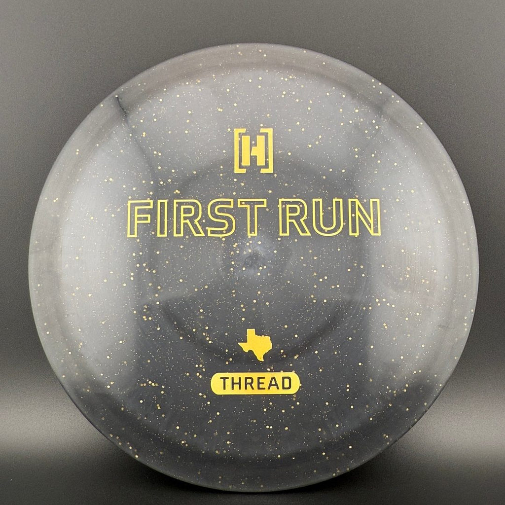 Primo Thread - First Run - 1/250