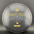 Primo Thread - First Run - 1/250