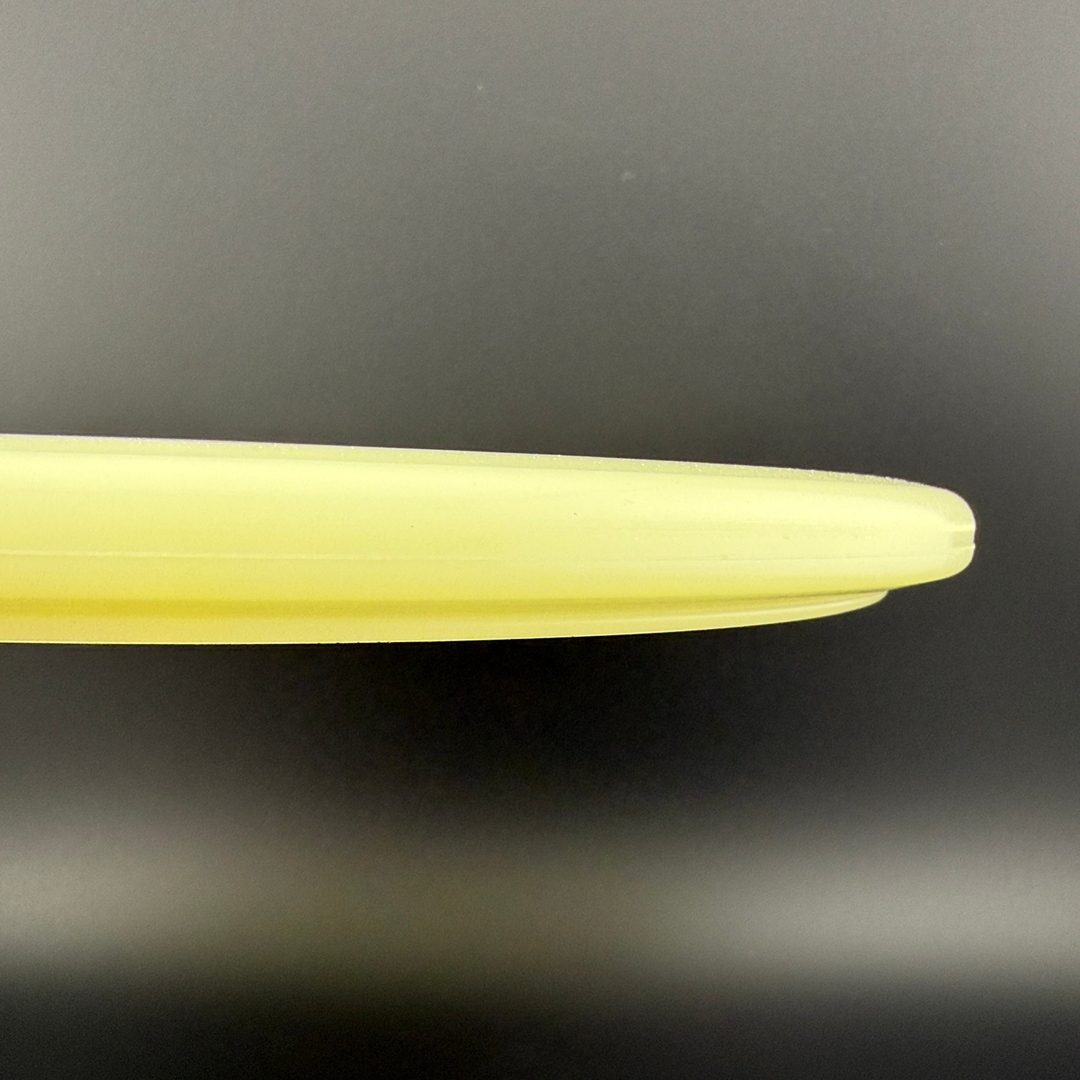 Glow Champion Gator3 - F2 - Flat!