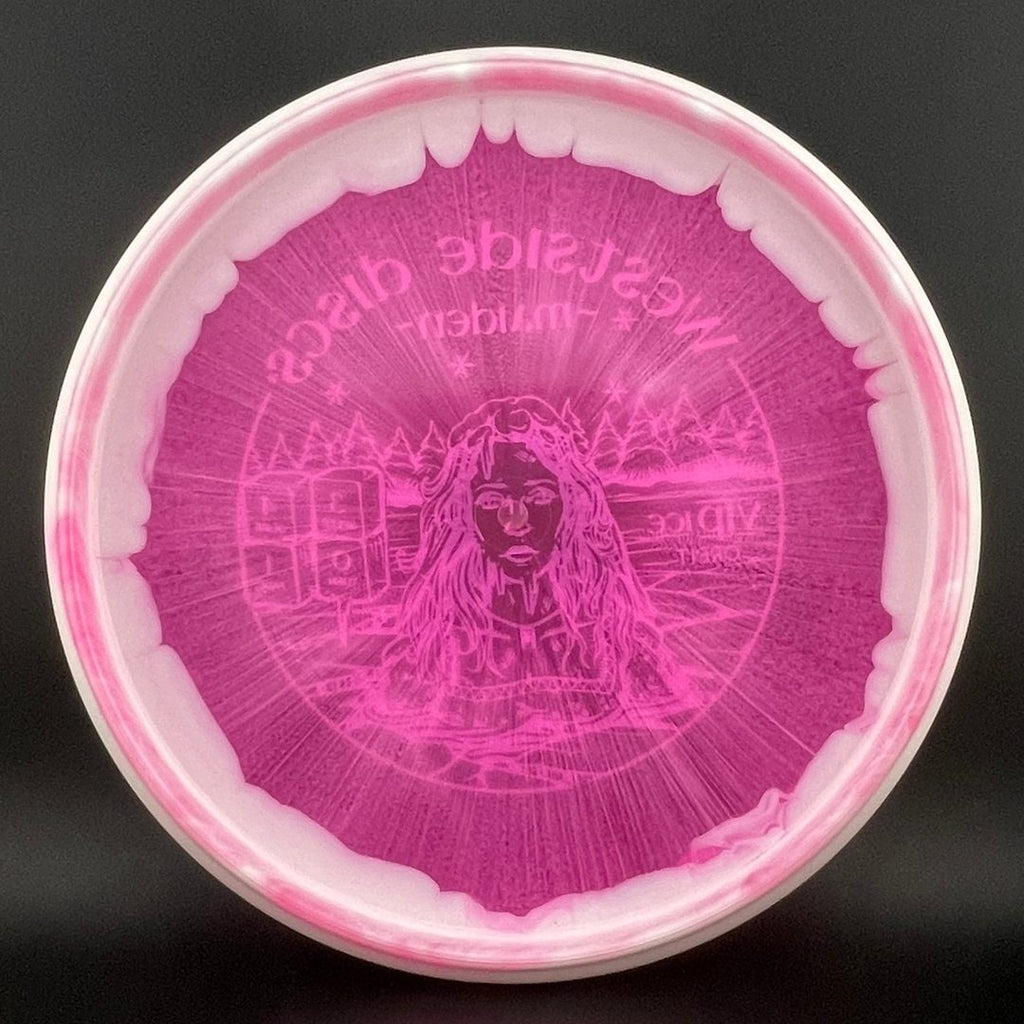 VIP-Ice Orbit Maiden