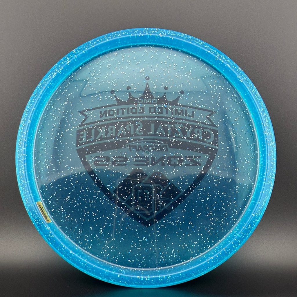 CryZtal Sparkle Zone SS - GMC 2025