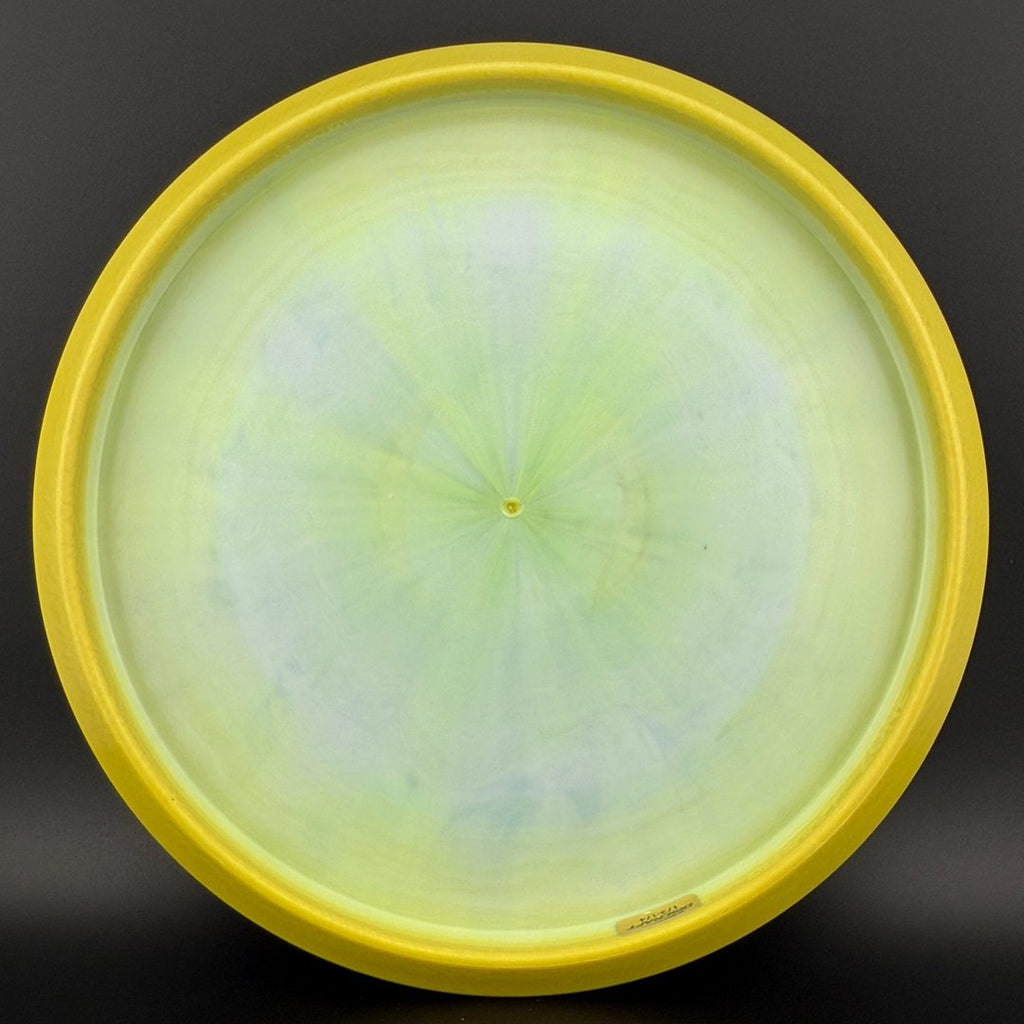 ESP Zone - McFace Misprint - Paul McBeth 6x Claws