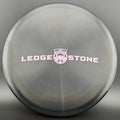 Midnight Z Zone - Ledgestone Bar Stamp