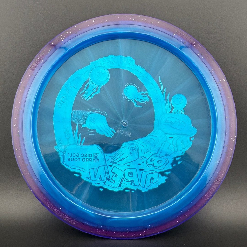 Prism Proton Soft Vanish - OTB Open 2024 - Green C Studio