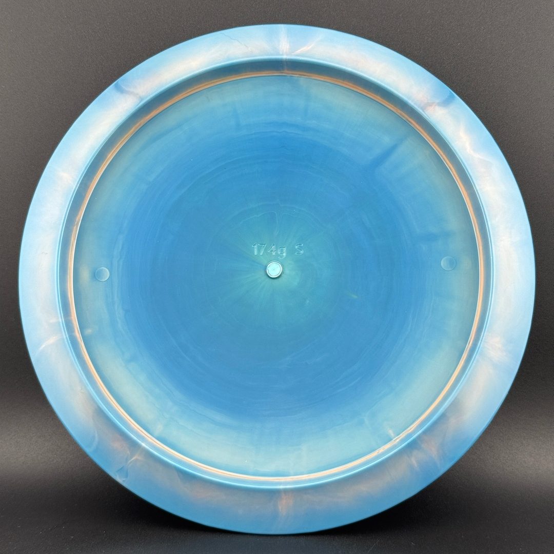 Soft Aura Construct