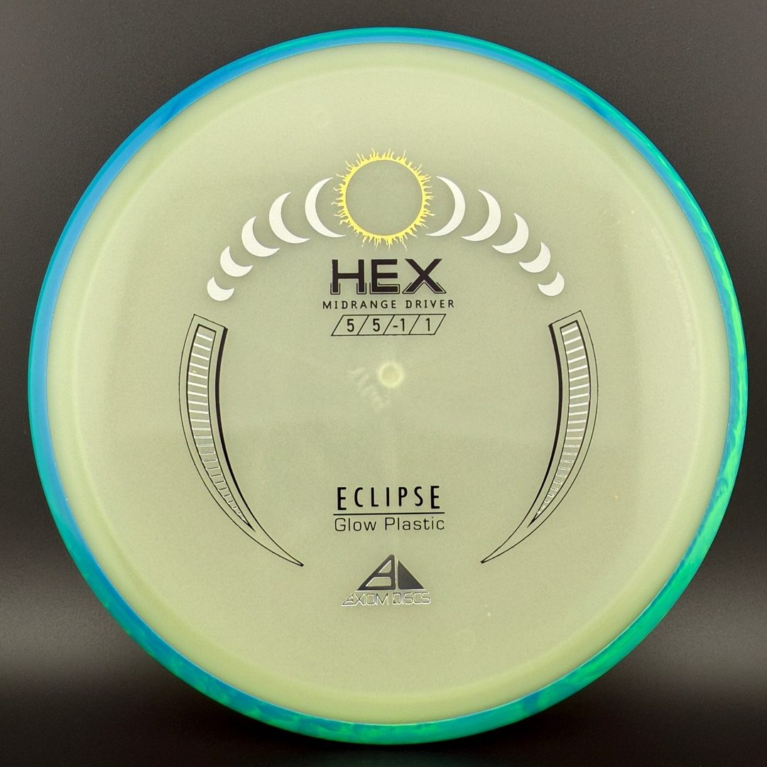Eclipse 2.0 Hex