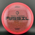 Sparkle Z Fossil - Ricky Wysocki Limited Edition