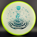 Metal Flake Horizon C-Line Drop - Niklas Anttila dna Series