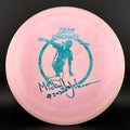 ESP Swirl Scorch - Michael Johansen