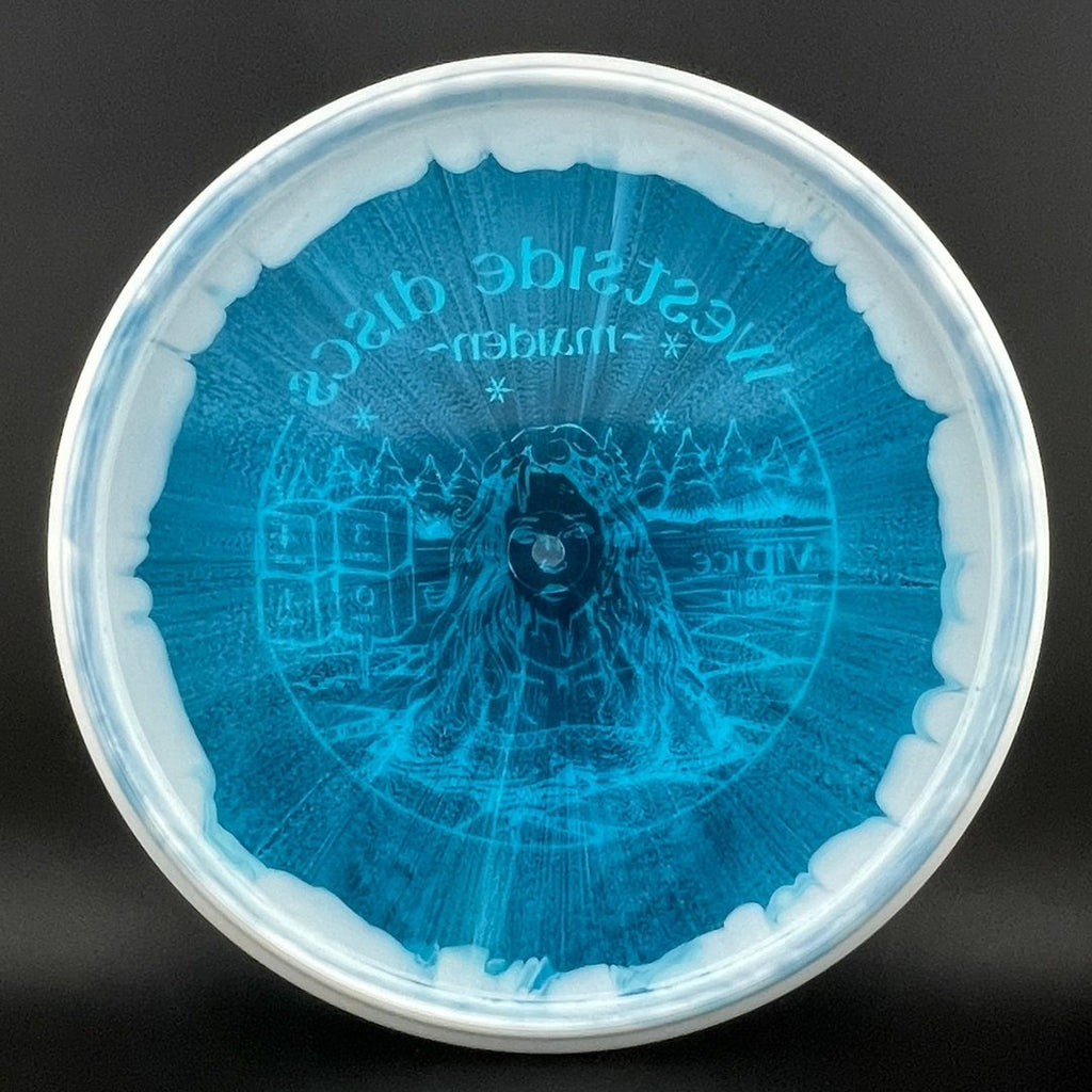 VIP-Ice Orbit Maiden