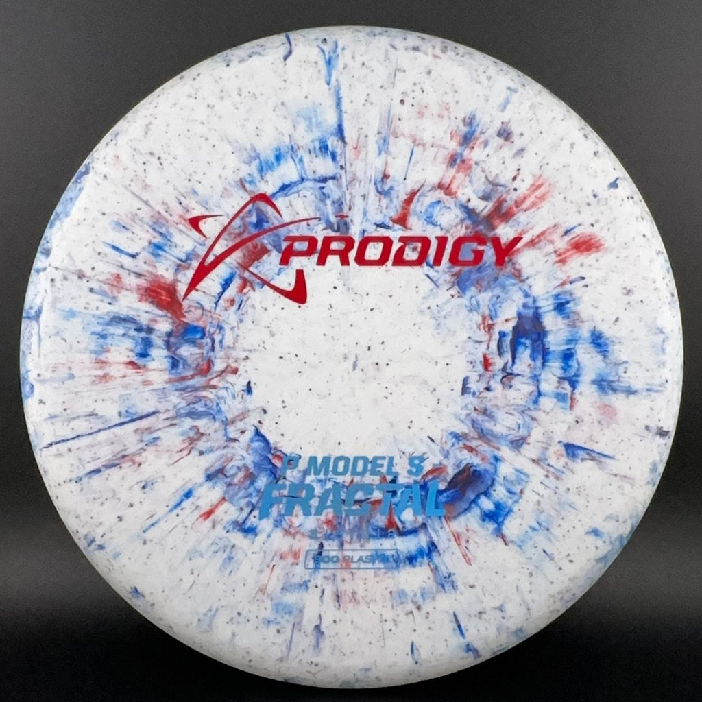 300 Fractal P Model S