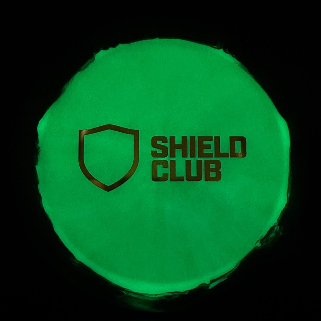 Glow Horizon C-Line DD1 - Shield Club