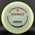 Proto Glow Champion Wombat3