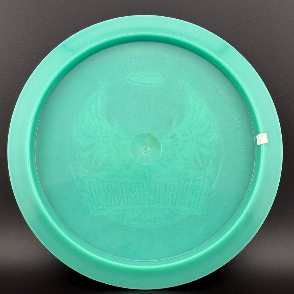 2019 Glow Champion Firebird - Nate Sexton Tour Series