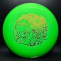 Nerve Pneuma - Thomas Gilbert Signature Series