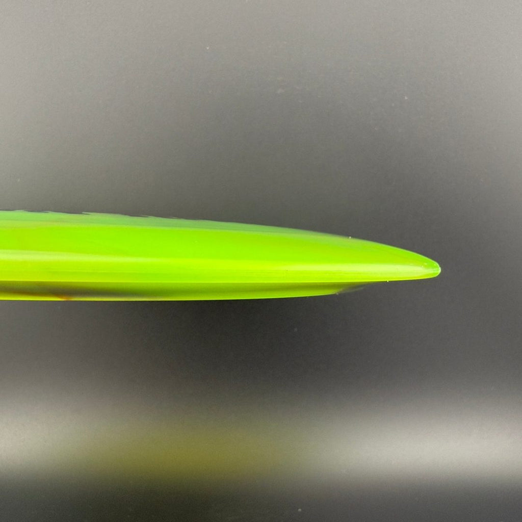 Swirl Hypercane –  Austin Hannum Tour Series