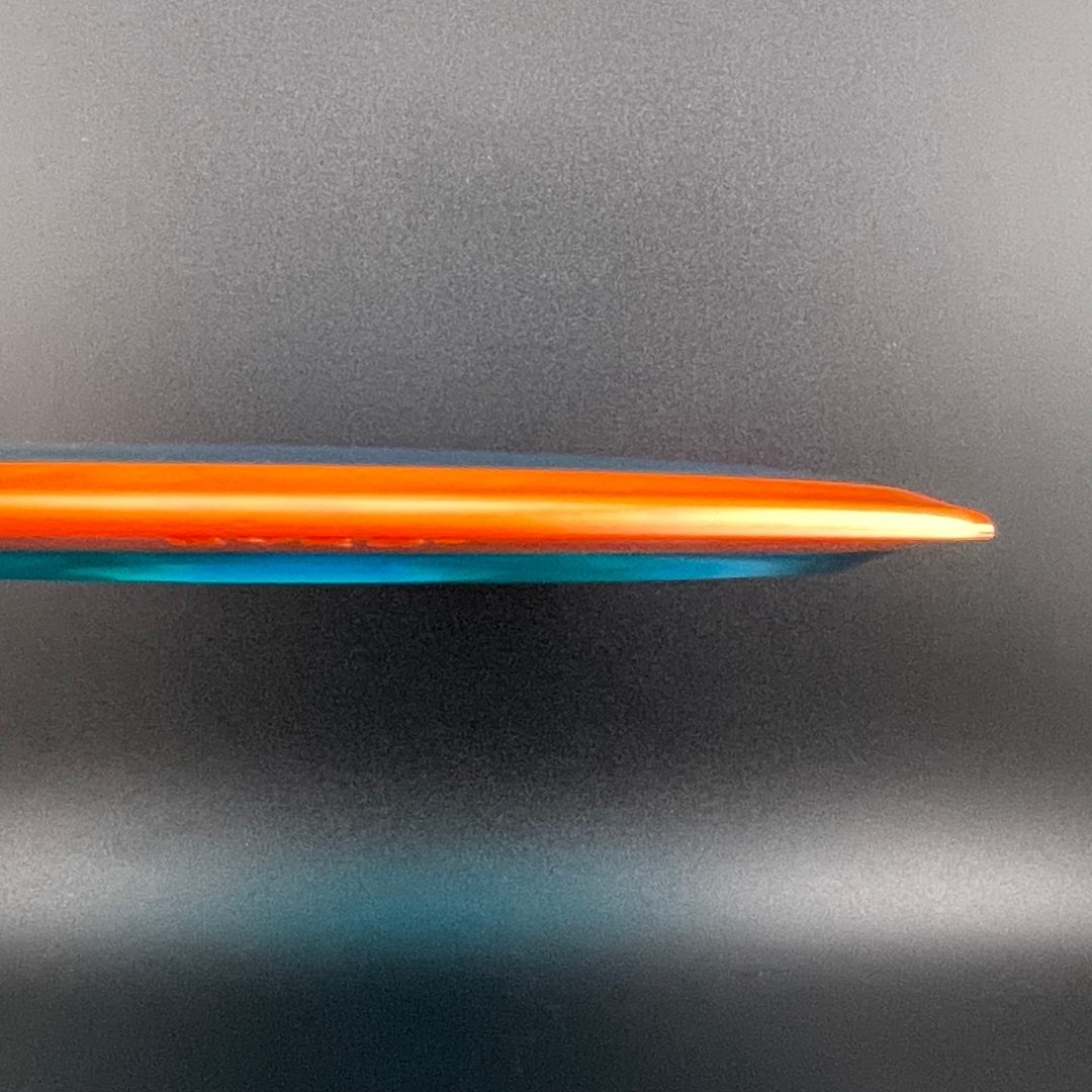 Proton Vanish
