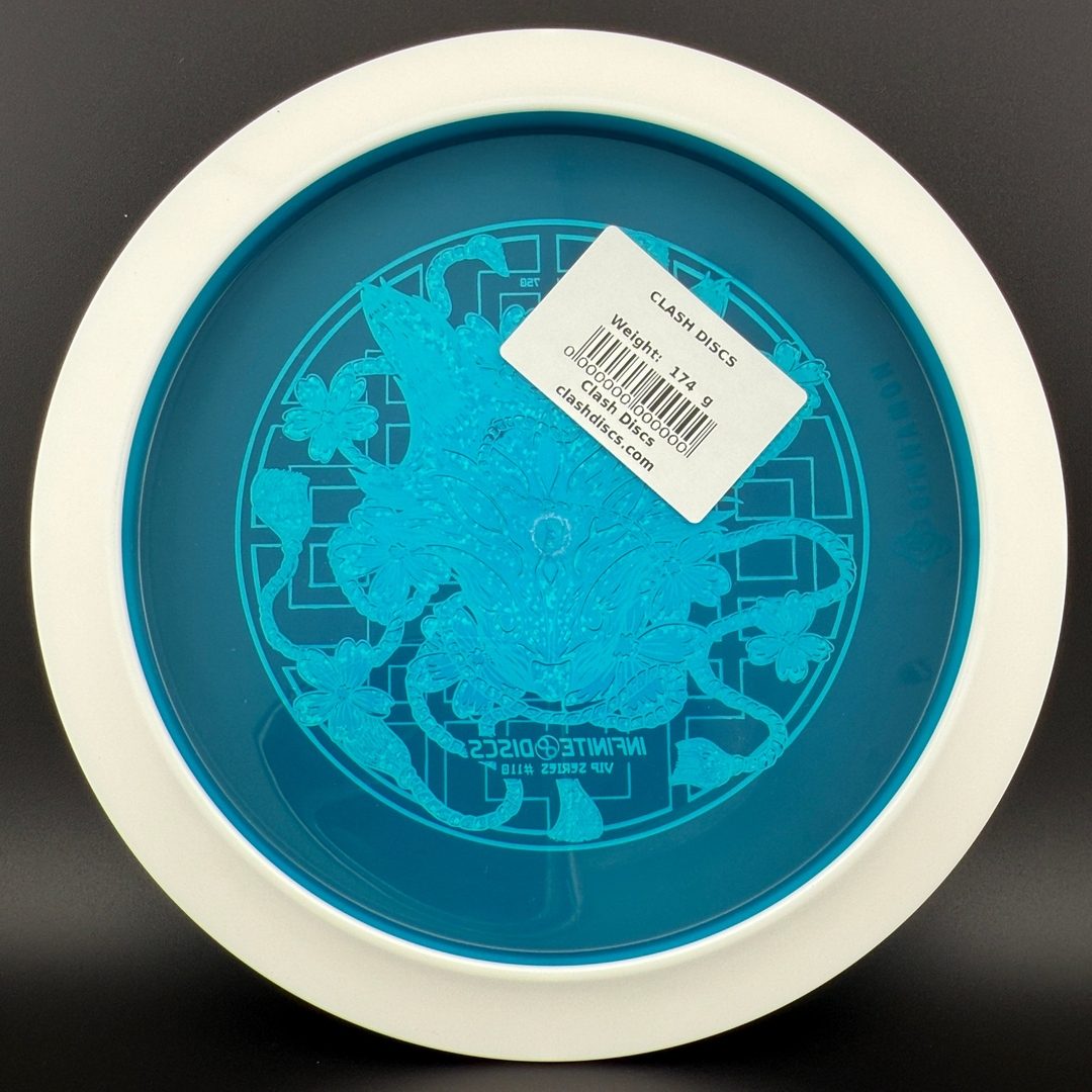 Tone Cinnamon - VIP Series #110 - 1/750