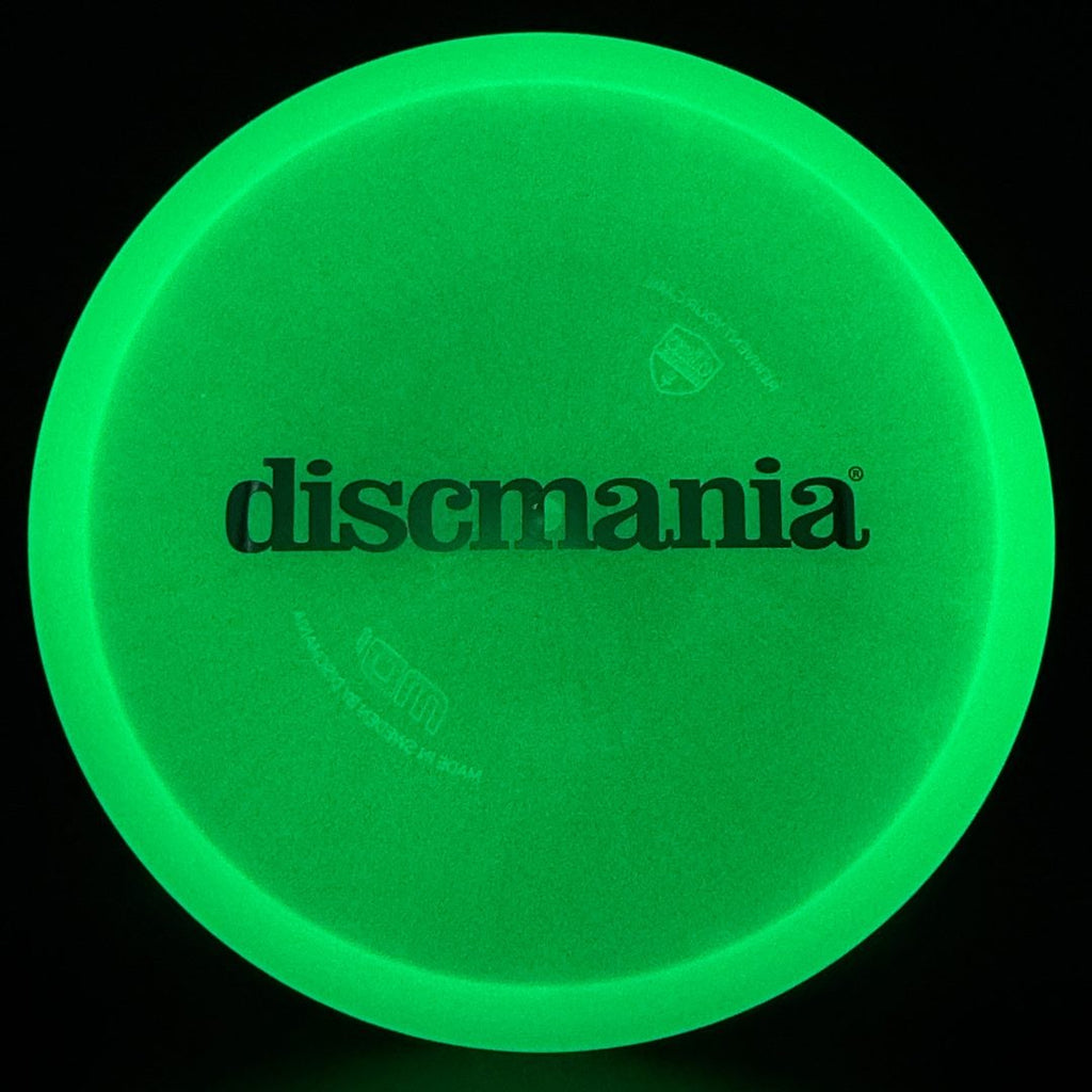 Color Glow C-Line MD1 - Bar Stamp