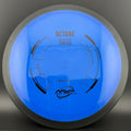 Neutron Octane