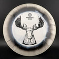Tournament Ring Stag
