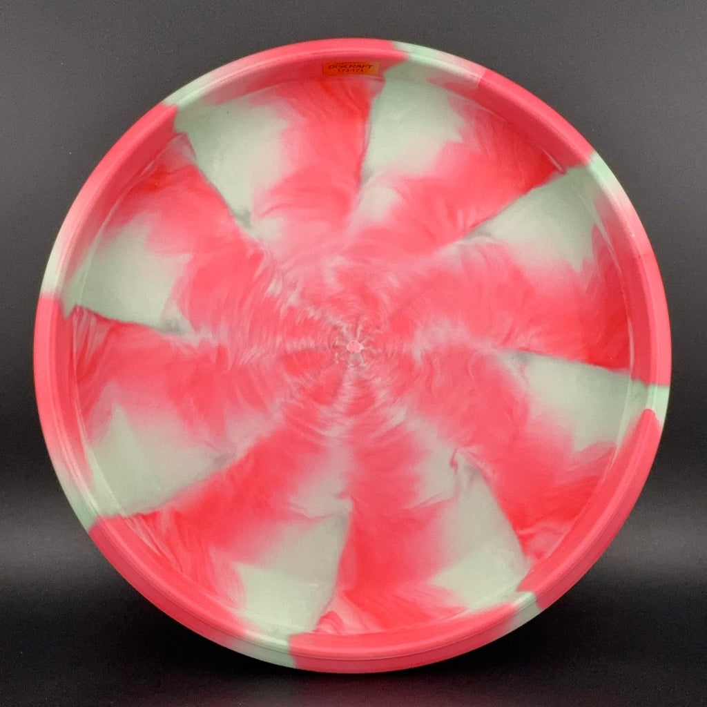 CT Swirl Focus - Anthony Barela Signature Series