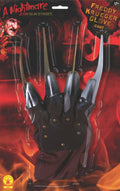 A Nightmare on Elm Street: Freddy Krueger Plastic Quality Glove