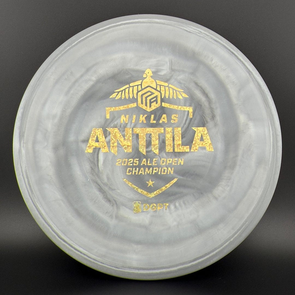 Swirl P-Line MD3 (Flex 2) - Niklas Anttila Triumph Ale Open