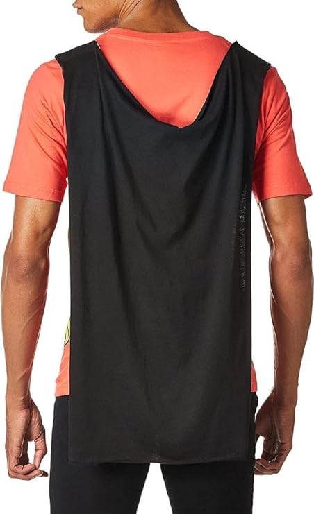 Robin T-Shirt With Cape And Mask DC Comics